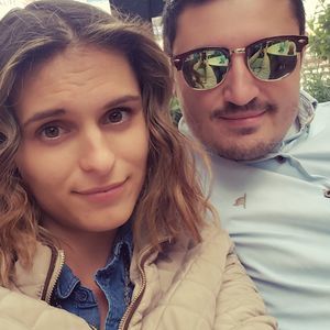 Meet your Posher, Brittany